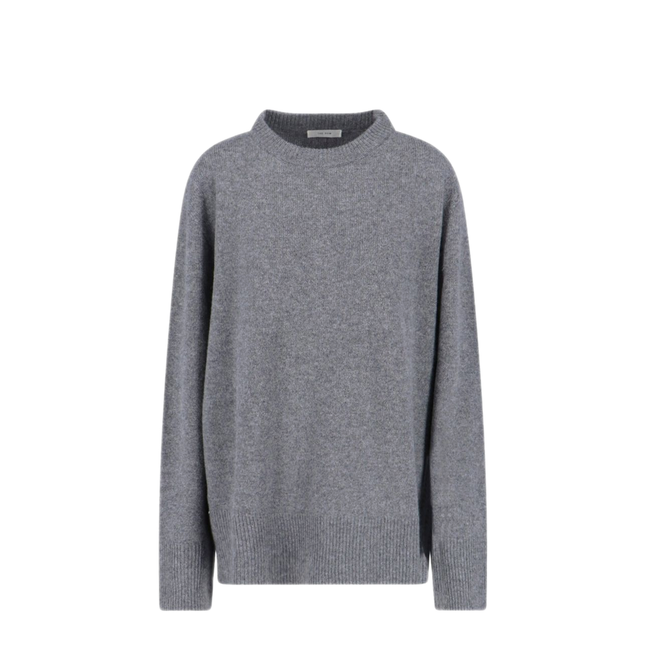 MAYFEYR - The Row - Sweaters Grey - 5582SY184GYM