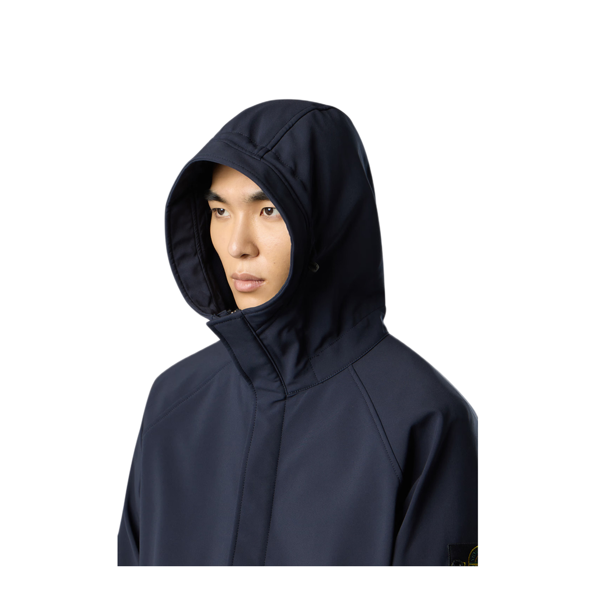 MAYFEYR - Stone Island - Soft Shell R Jacket - K2S15Q100010S0B22V0020