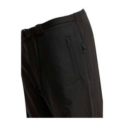 MAYFEYR - Gr10K - Wool Blend Belted Pants - CG111047DT01