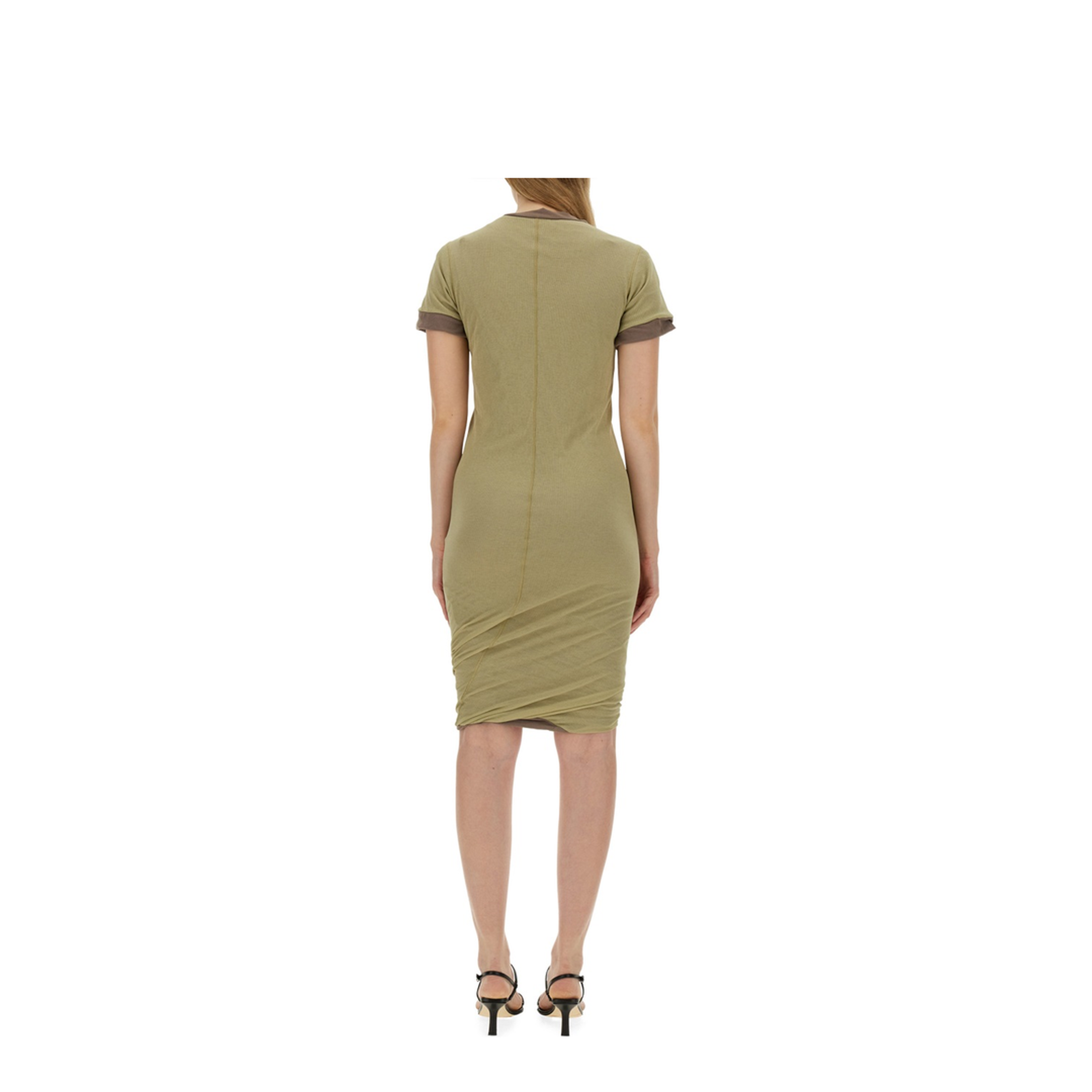 MAYFEYR - Sportmax - Memo Dress - 2412621042600138004
