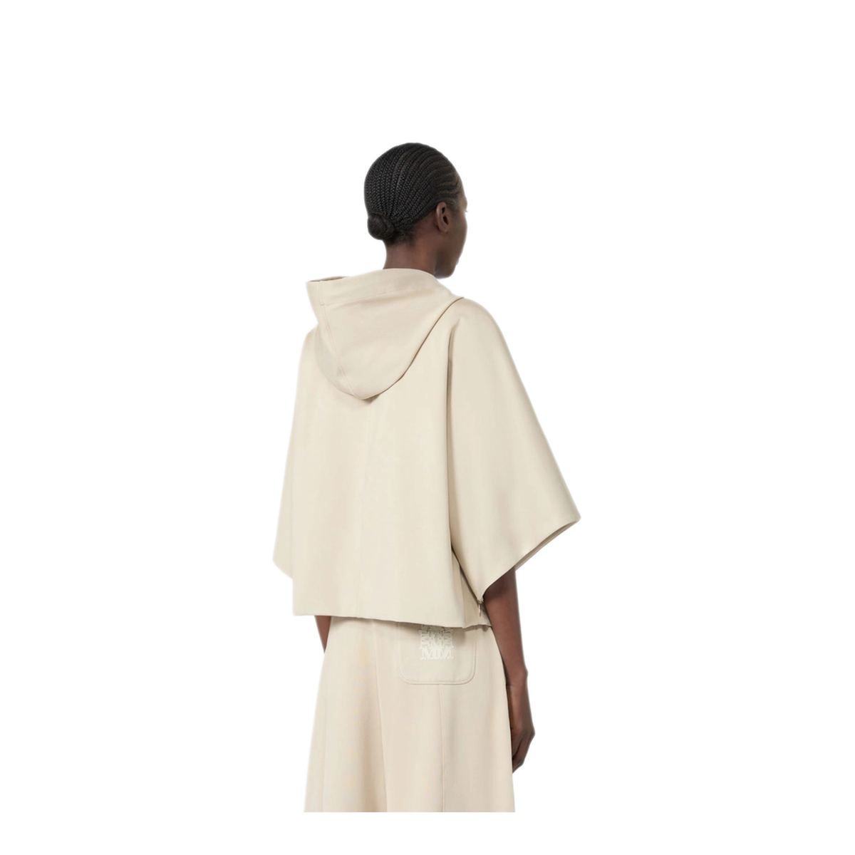Fidato Hooded Sweatshirt