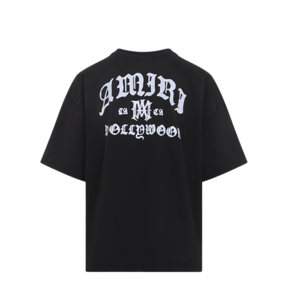MAYFEYR - Amiri - Hollywood Os Tee - AMTOJR1056