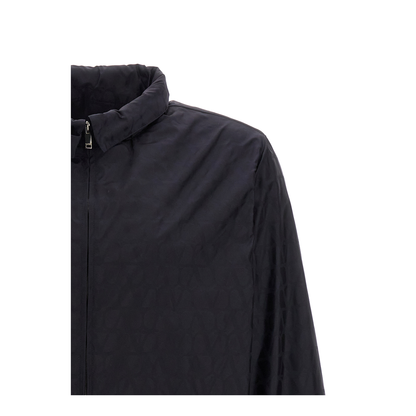 Toile Iconographe Windbreaker