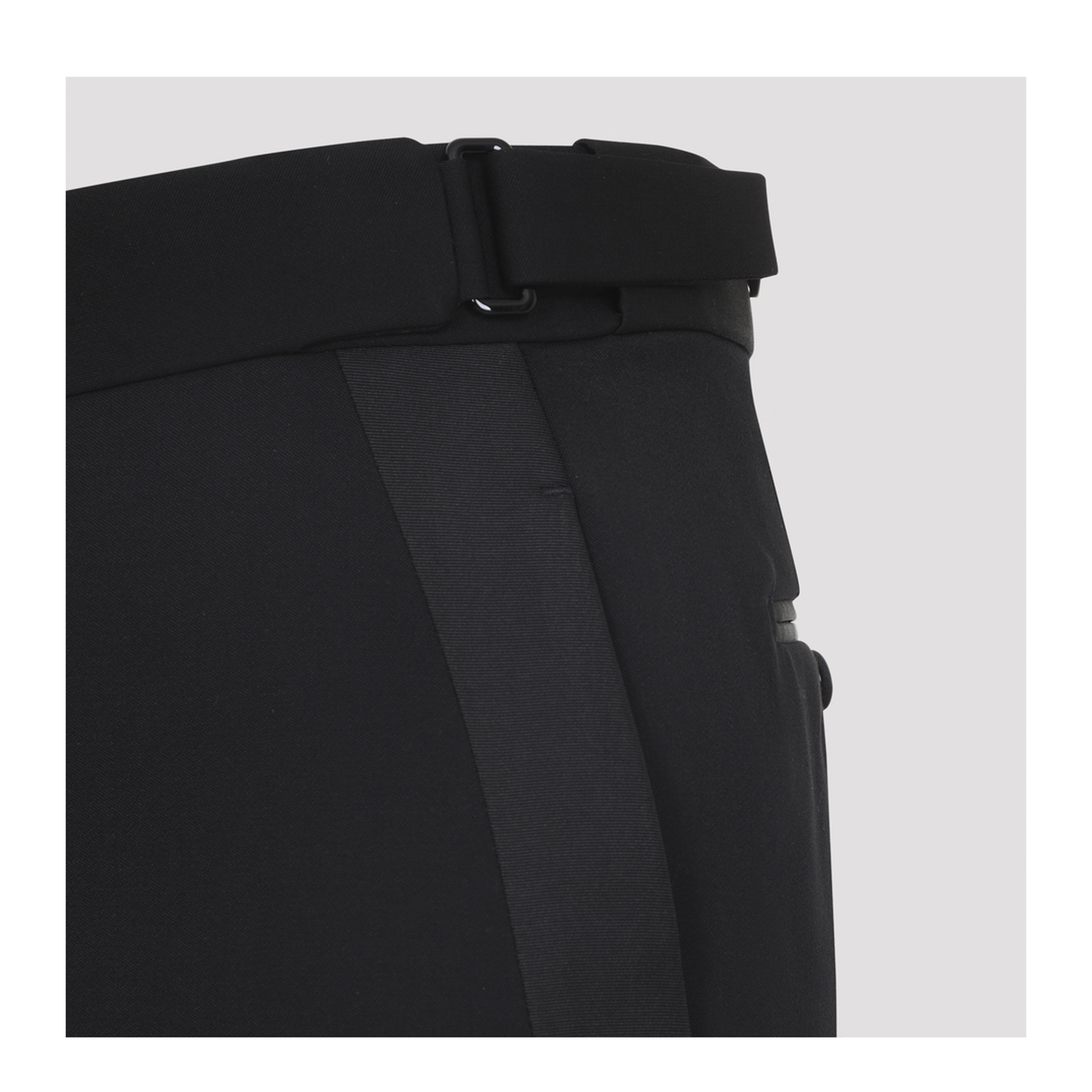 MAYFEYR - Tom Ford - Wool Pants - PEPTG1W0060NAA