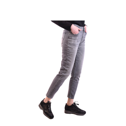 MAYFEYR - Jacob Cohen - Jeans - KIMBERLYSTRAIGHT02363