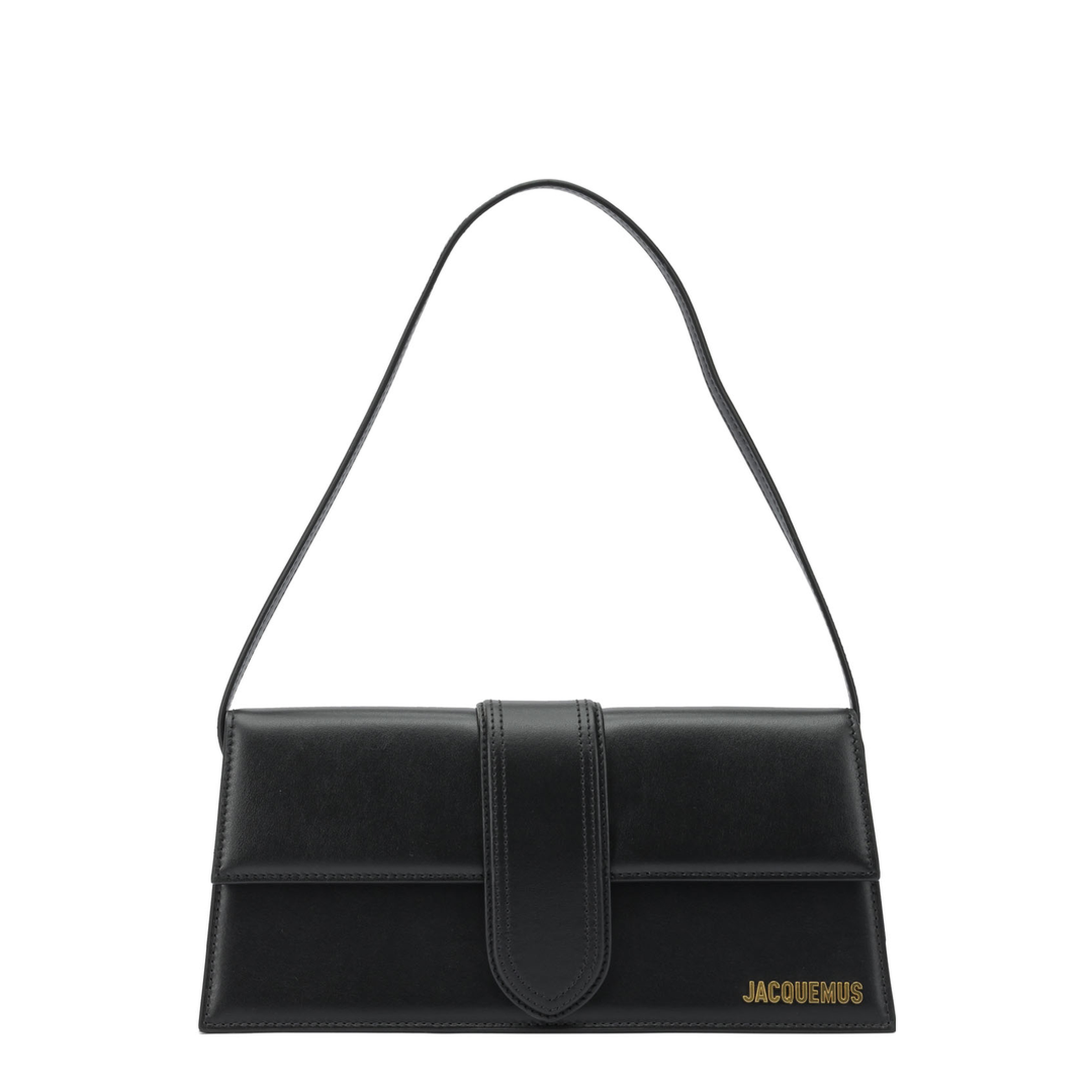 MAYFEYR - Jacquemus - Bambino Long Shoulder Bag - 22EBAW00013AC01C02990