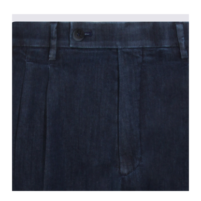 MAYFEYR - GTA IL PANTALONE - Trousers - DANTE27721810