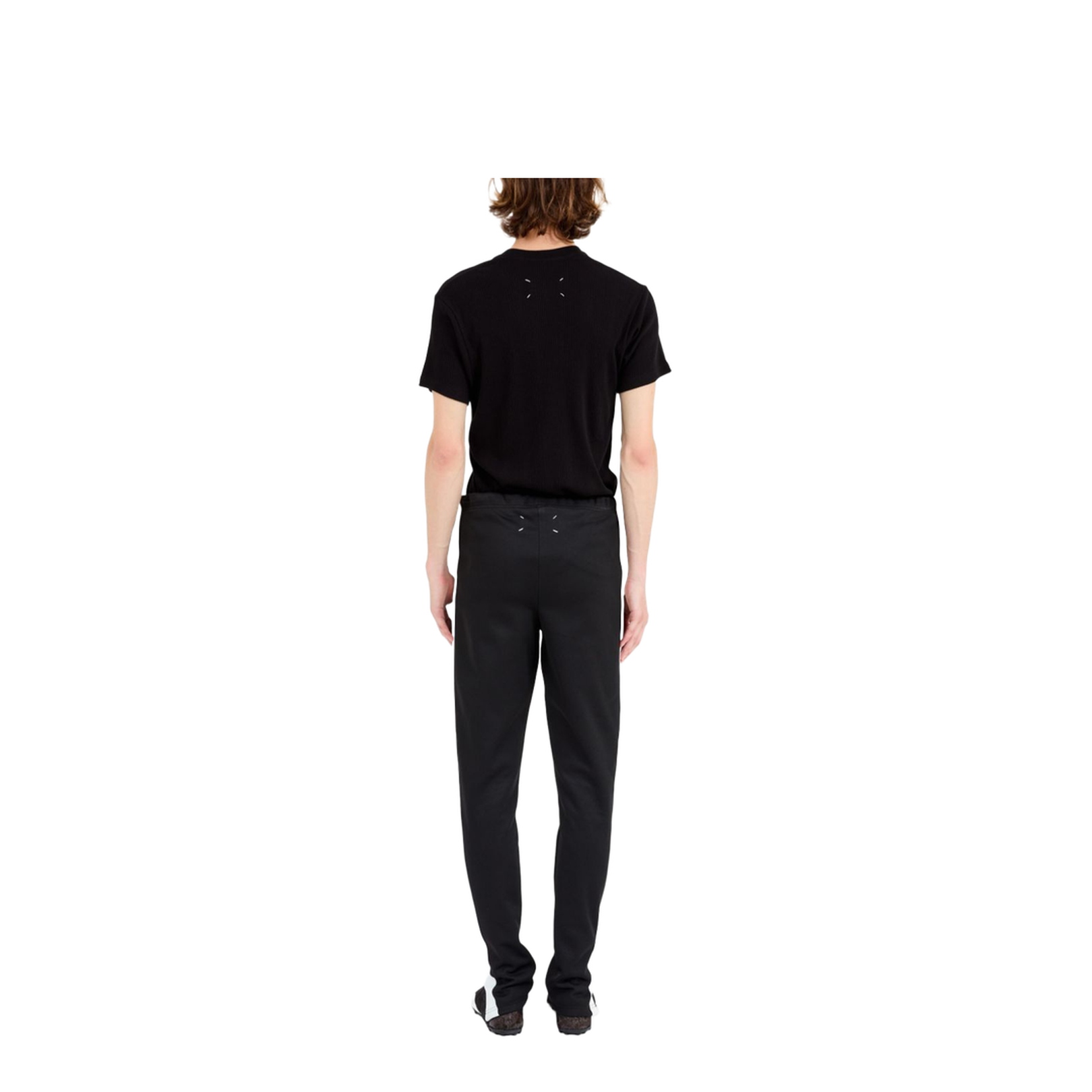 Sport Jersey Trousers