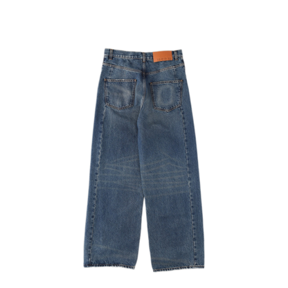 MAYFEYR - MSGM - Denim Jeans - 4140MP232L26759388