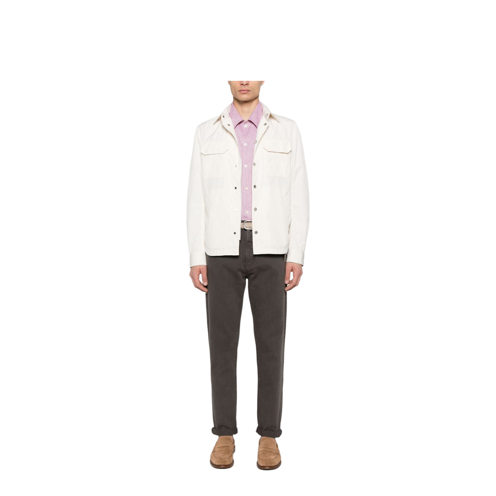 Linen Shirt