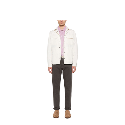 Linen Shirt