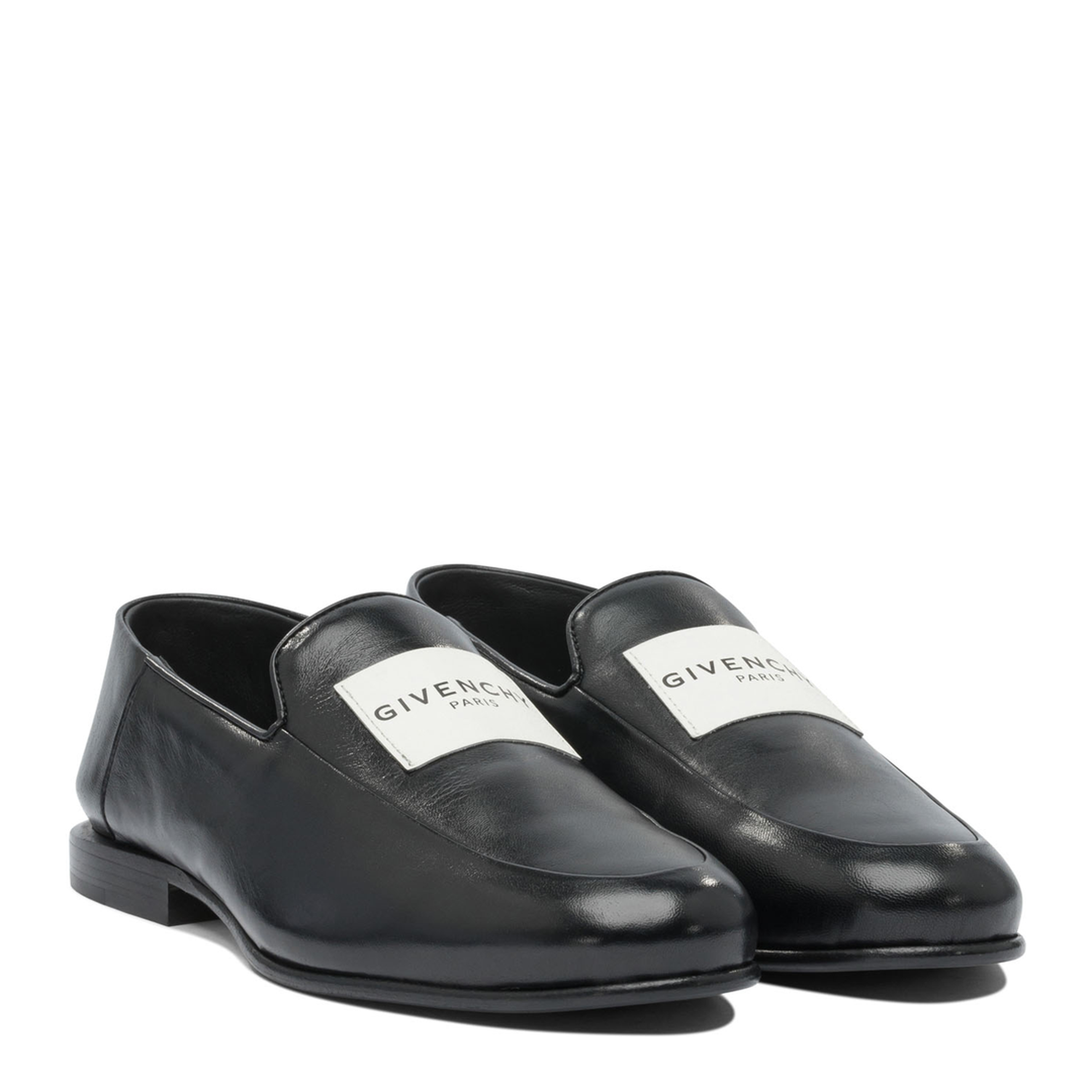 MAYFEYR - Givenchy - "Label" Loafers - BE2028E2EM001