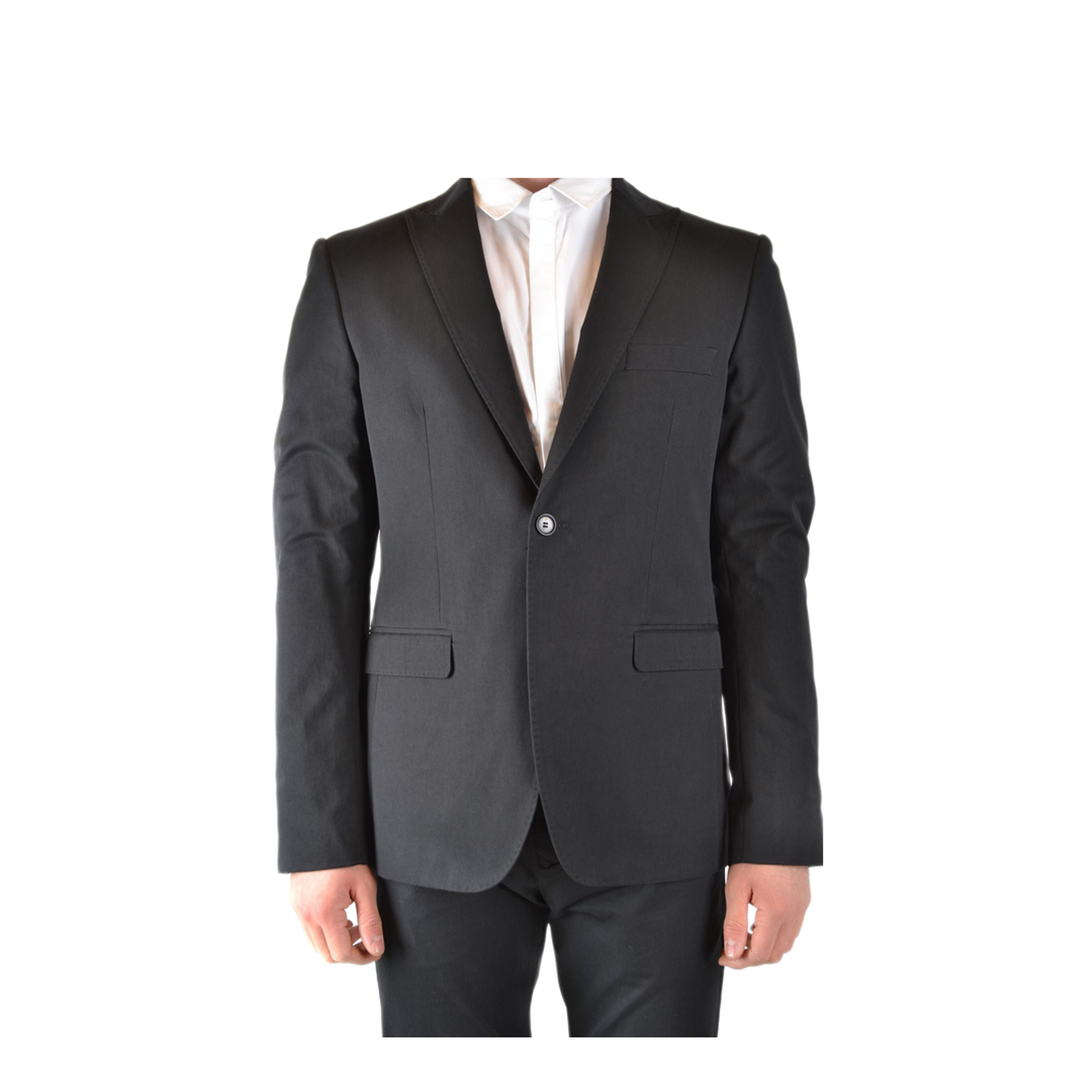 MAYFEYR - John Richmond - Jacket - ZIE1103711000990
