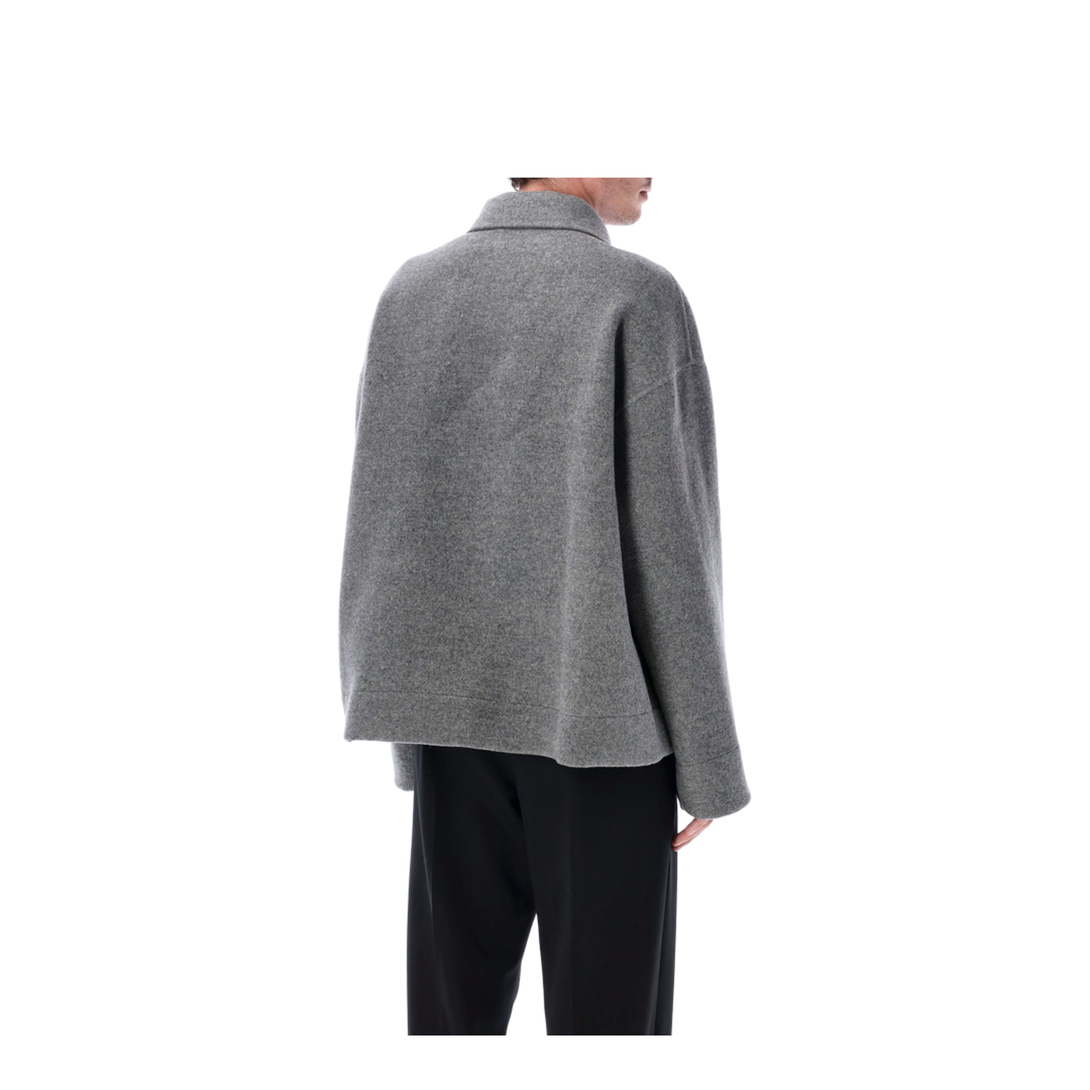 Wool Coat