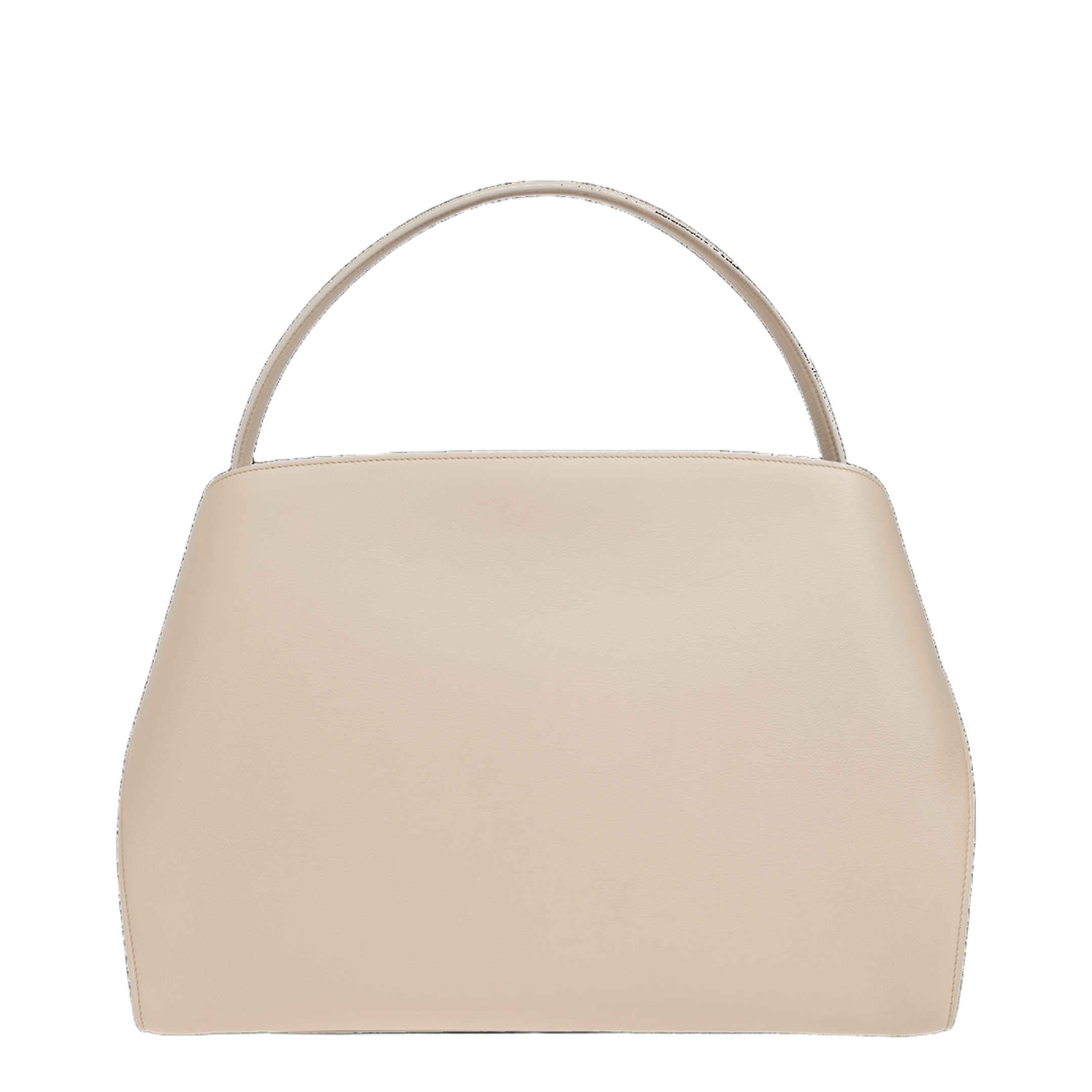 MAYFEYR - Ferragamo - Handbag Hug Medium - 219939HUGSHM780517STONE