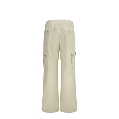 MAYFEYR - Dolce & Gabbana - Poplin Pants - GV3OHTG8OW7