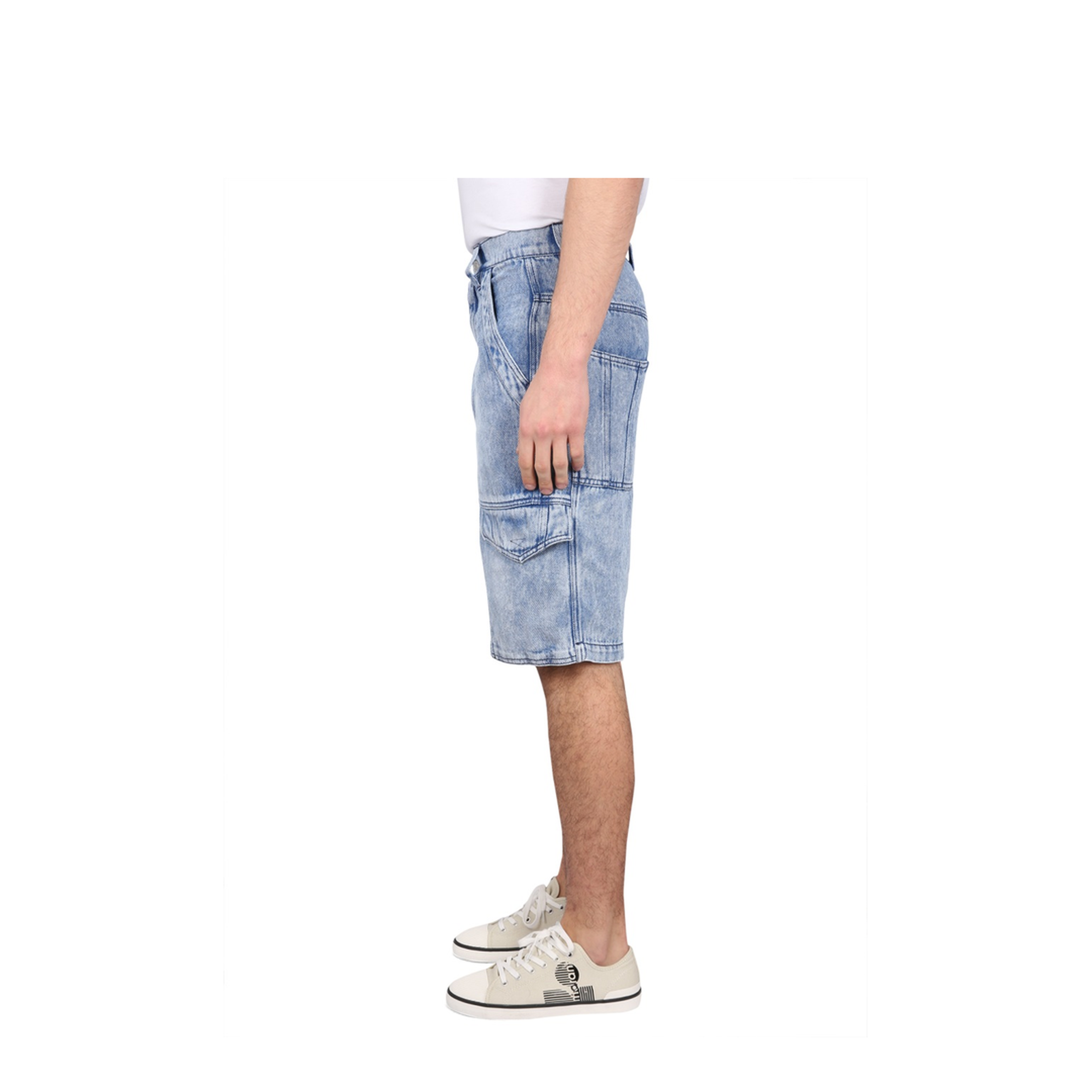 MAYFEYR - Marant - Bermuda Timy - SH0046A1H32H30LU