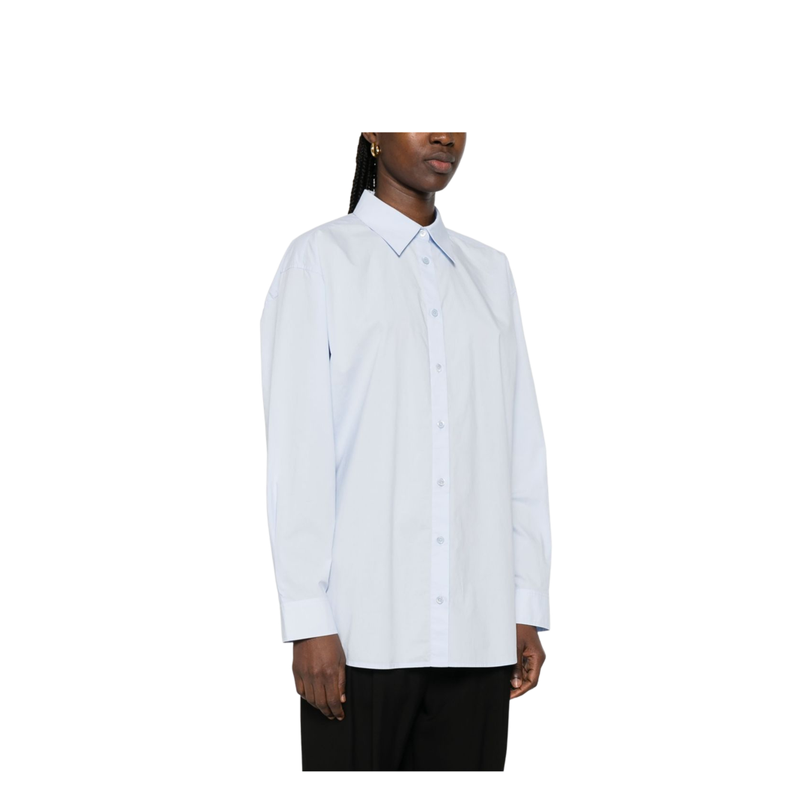 Organic Cotton Shirt