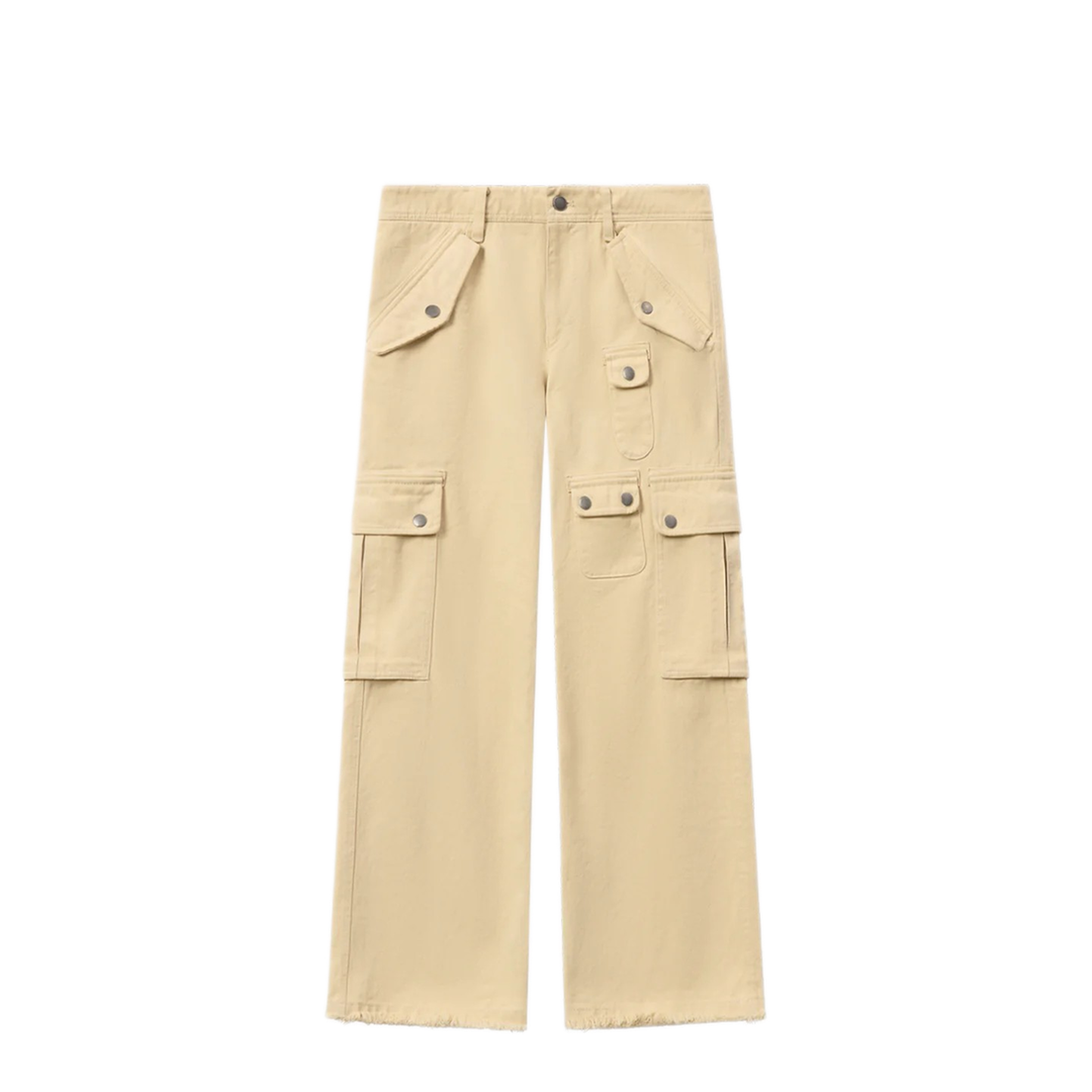 MAYFEYR - Isabel Marant - Josine Pantalon - PA0691FAD2E02I90BE
