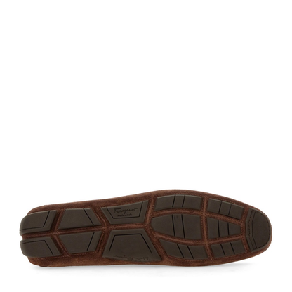 MOCCASIN ORNAMENT GANCINI