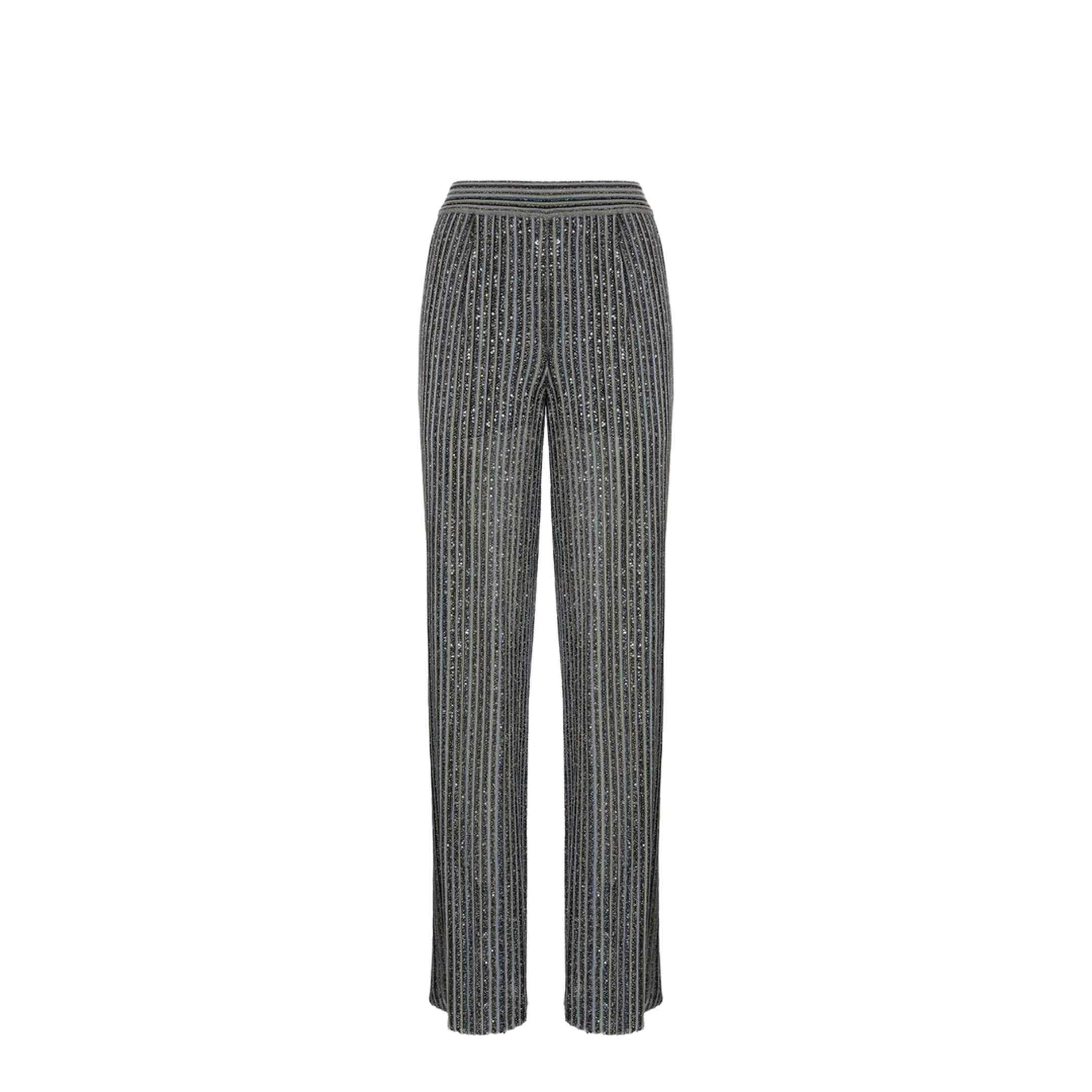Trousers Grey