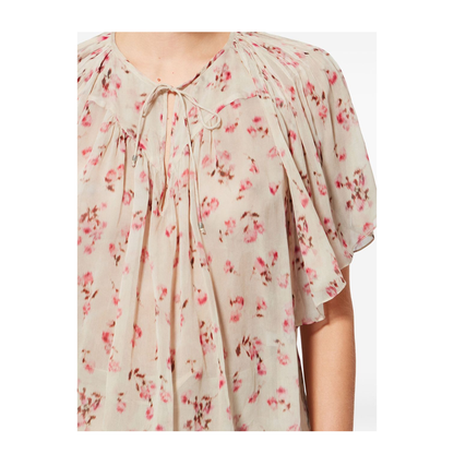 MAYFEYR - Marant Etoile - Top Beige - HT0613FB-D1J08E90BE