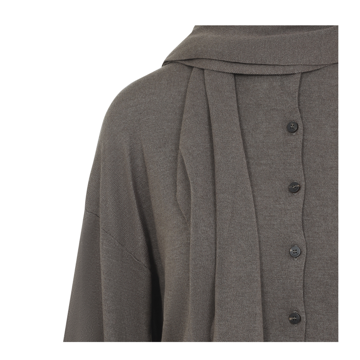 Losange Cardigan