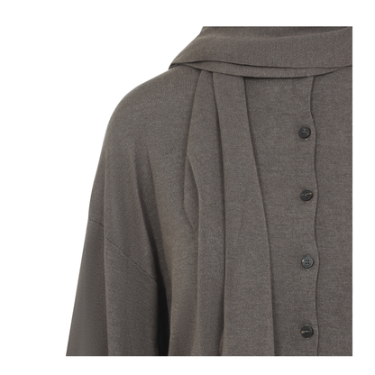 Losange Cardigan