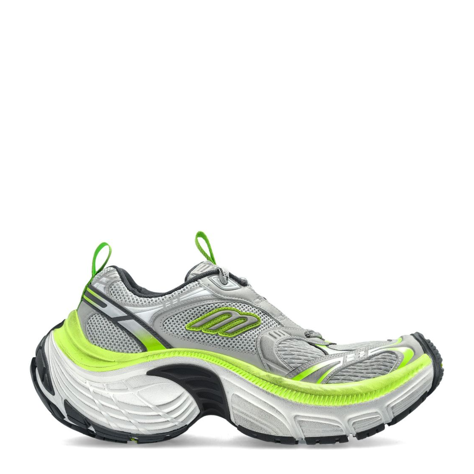 Sneakers - Gray