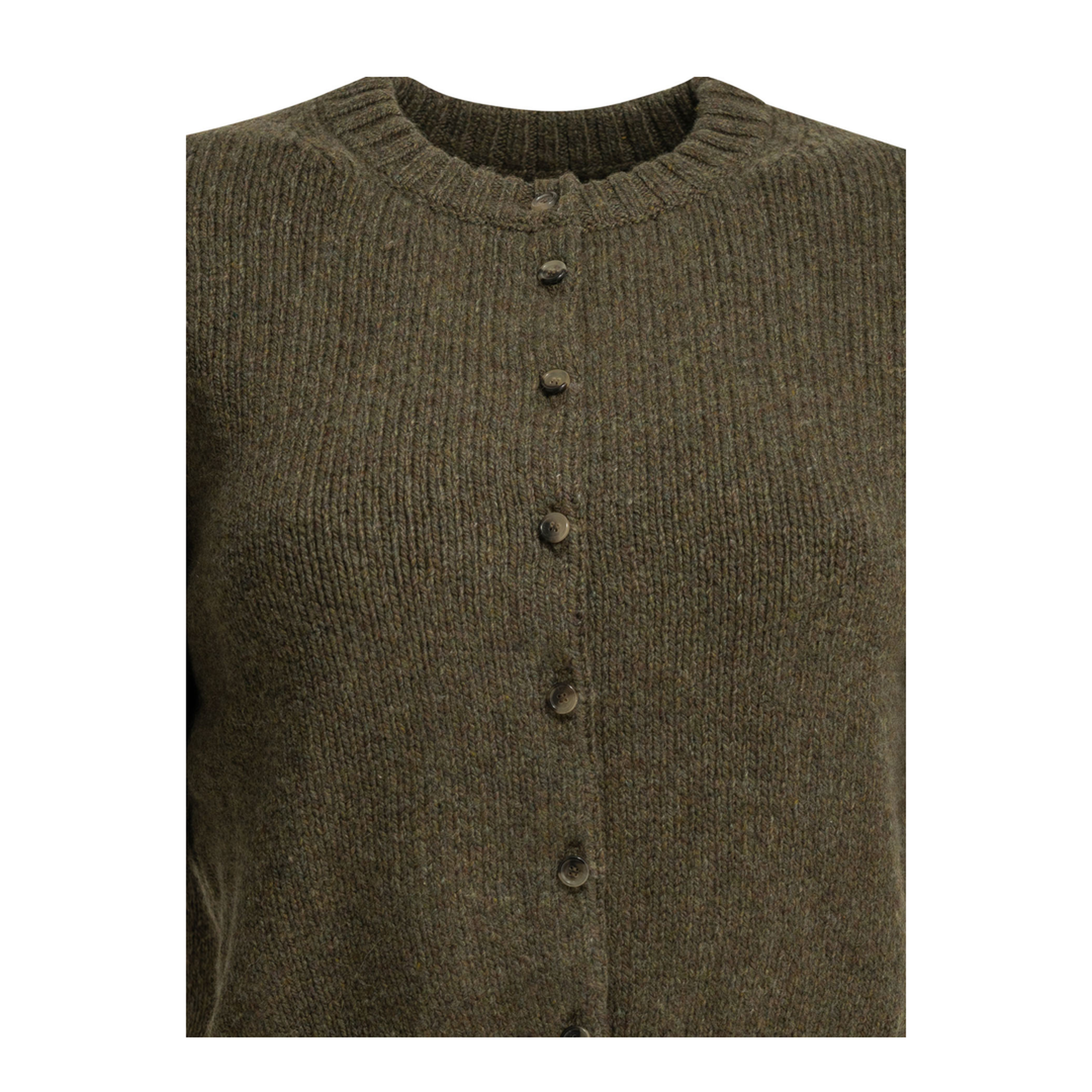 MAYFEYR - Khaite - Nora Cardigan - 9608645777