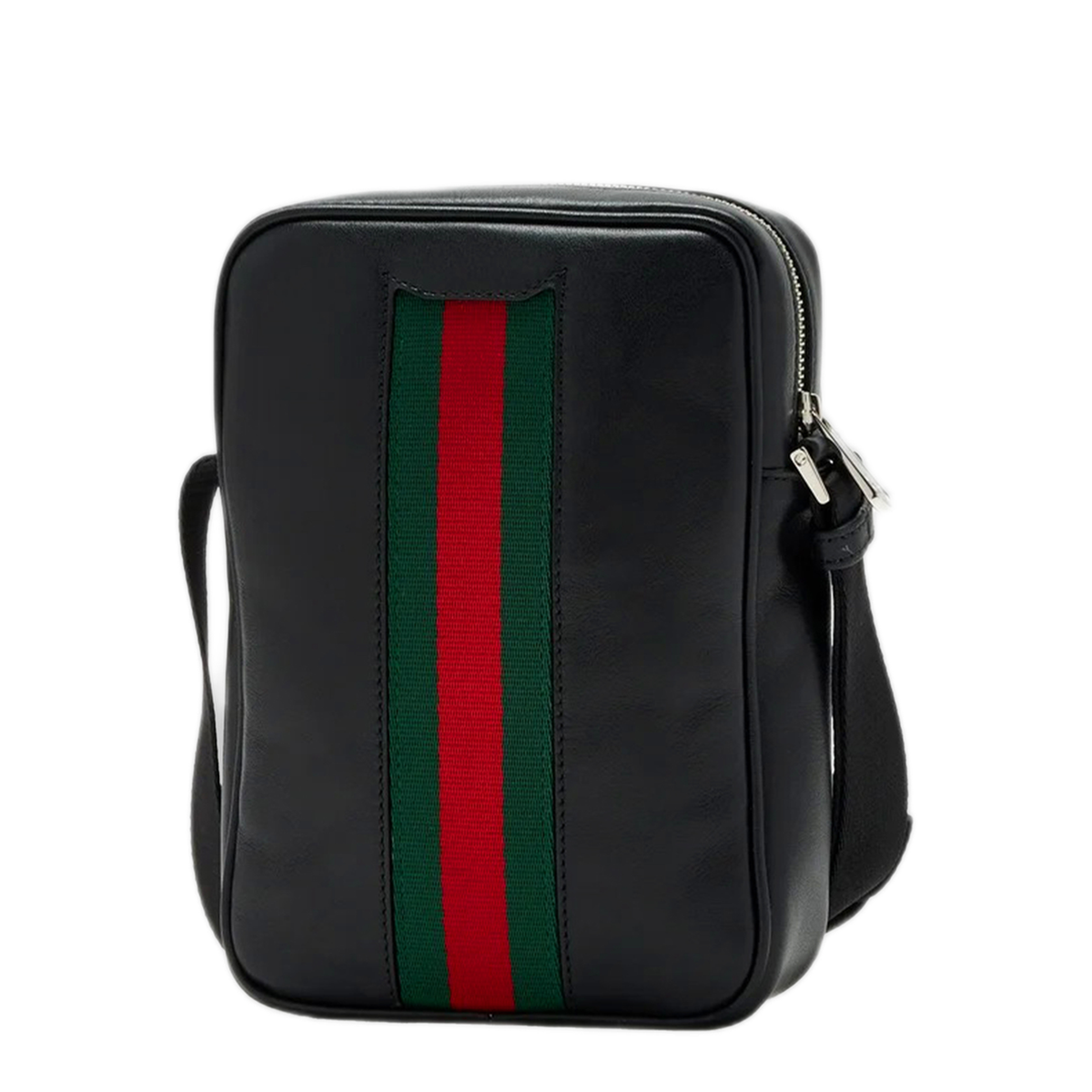 MAYFEYR - Gucci - Mini Bag With Web Detail - 876226AAGIH1057