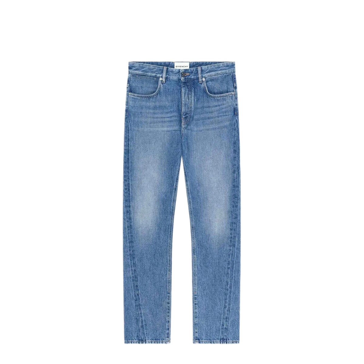 Jeans Blue