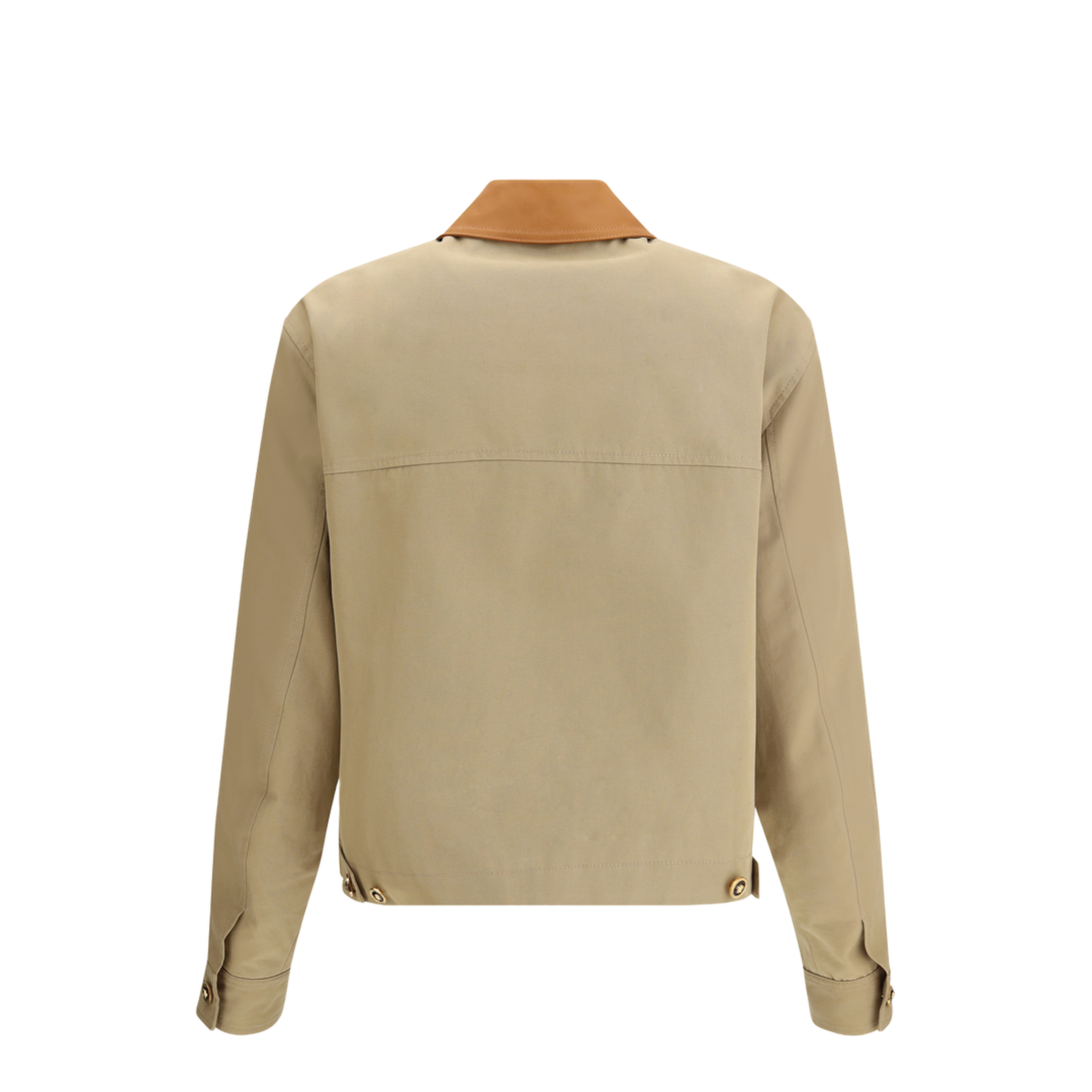 MAYFEYR - Versace - Cotton Jacket - 10222441A16802