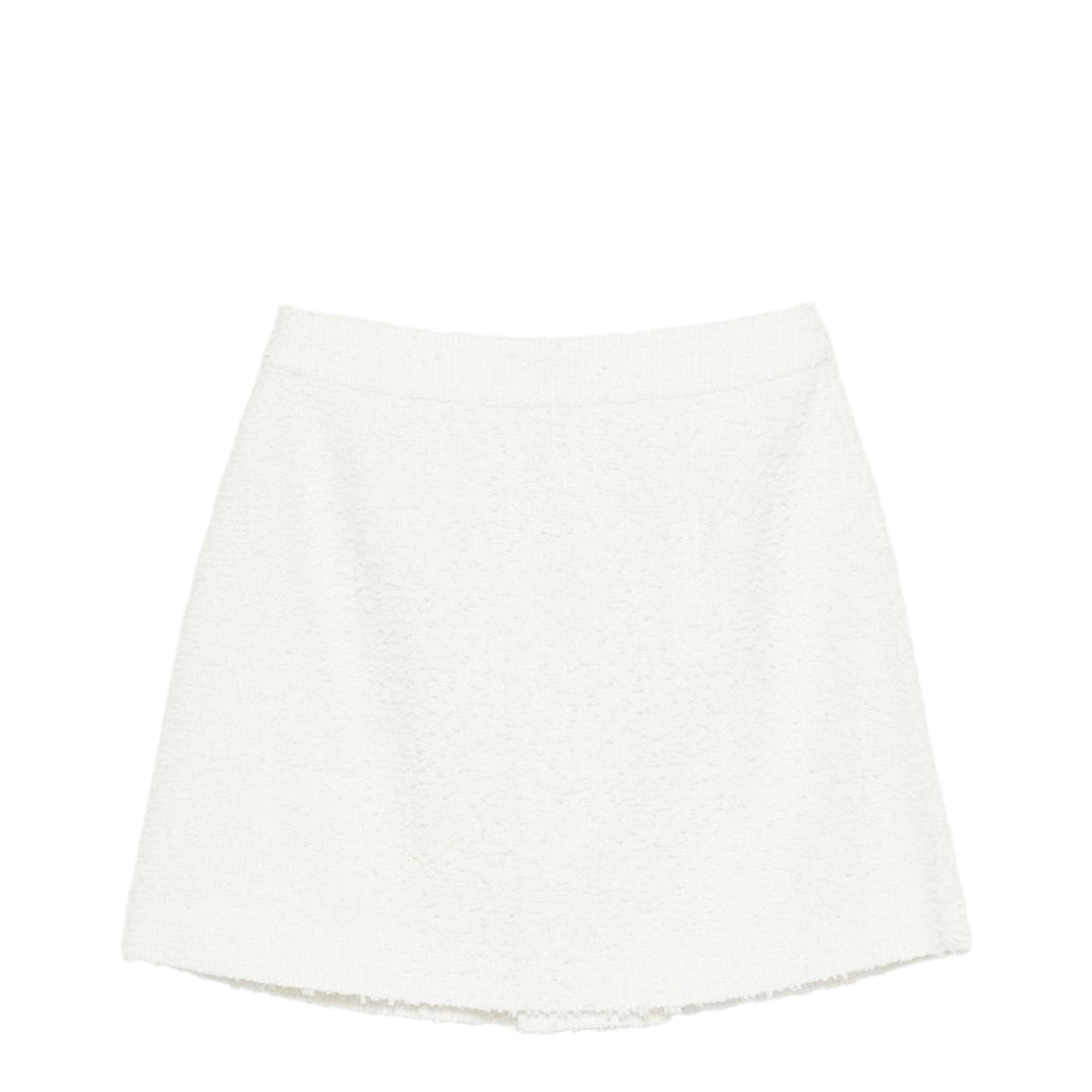 MAYFEYR - EMPORIO ARMANI CAPSULE PRE - Skirts White - EW003914AF20487U0011