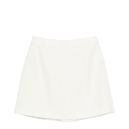 MAYFEYR - EMPORIO ARMANI CAPSULE PRE - Skirts White - EW003914AF20487U0011