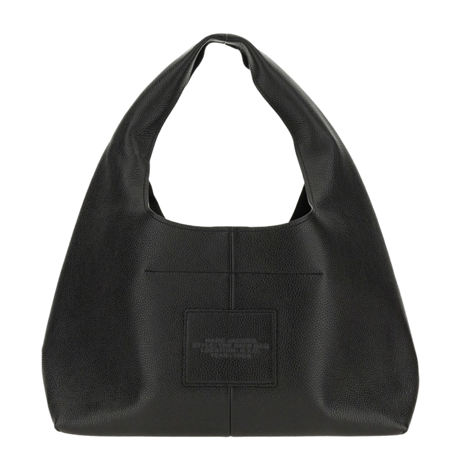 The Leather Sack Bag