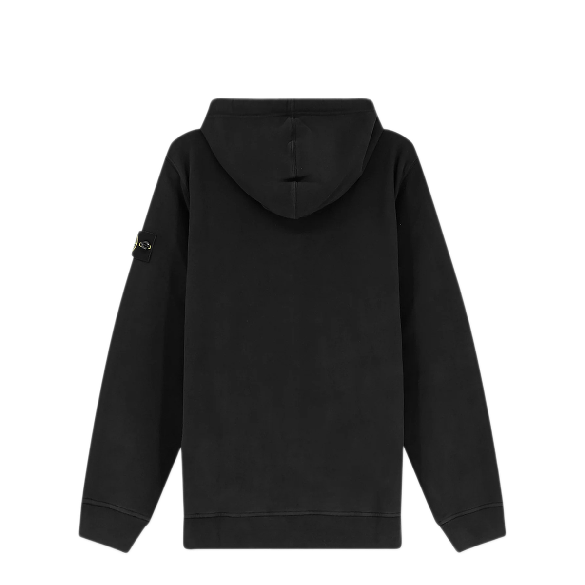 MAYFEYR - Stone Island - Full Zip Sweatshirt - L2S156100067S0A20V0029