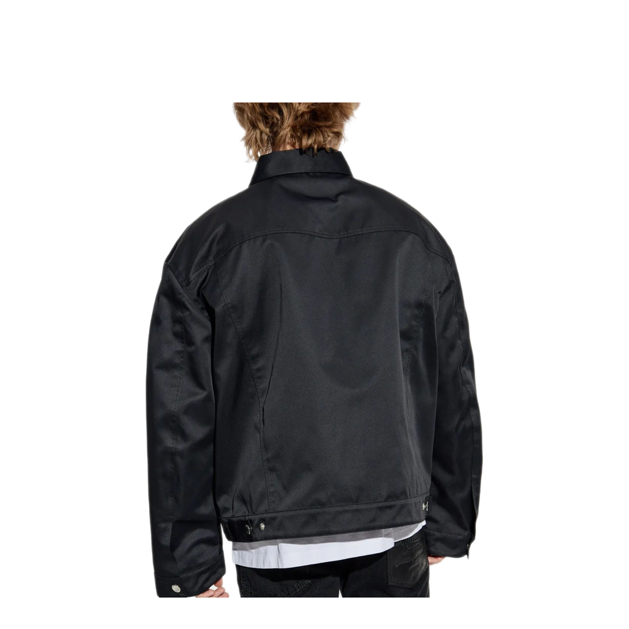 Sports Jacket