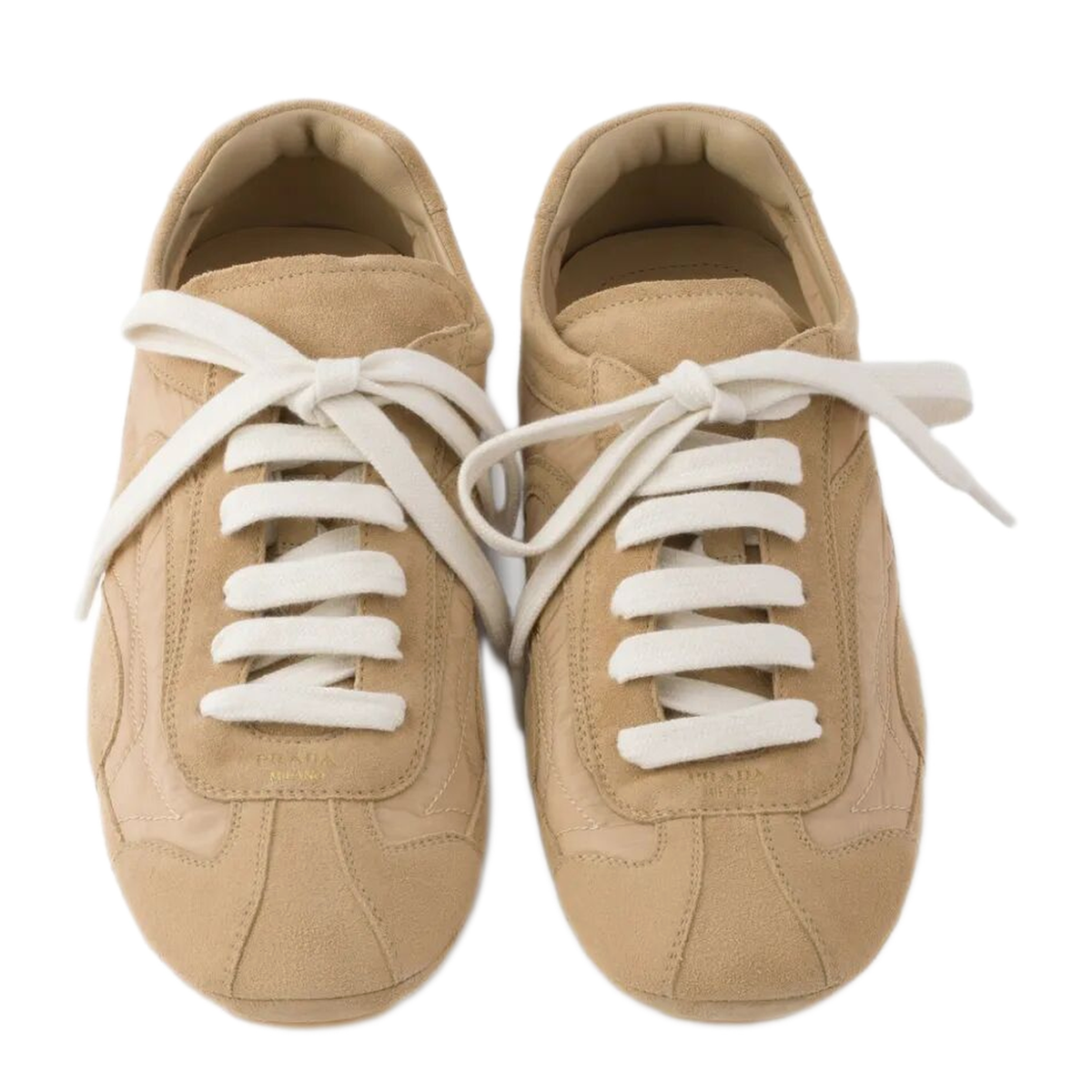 MAYFEYR - Prada - Montecarlo Re-Edition 2005 Sneakers - 1E247OFD010D7CF0040