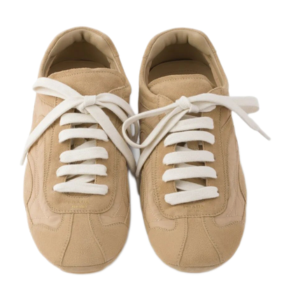 MAYFEYR - Prada - Montecarlo Re-Edition 2005 Sneakers - 1E247OFD010D7CF0040