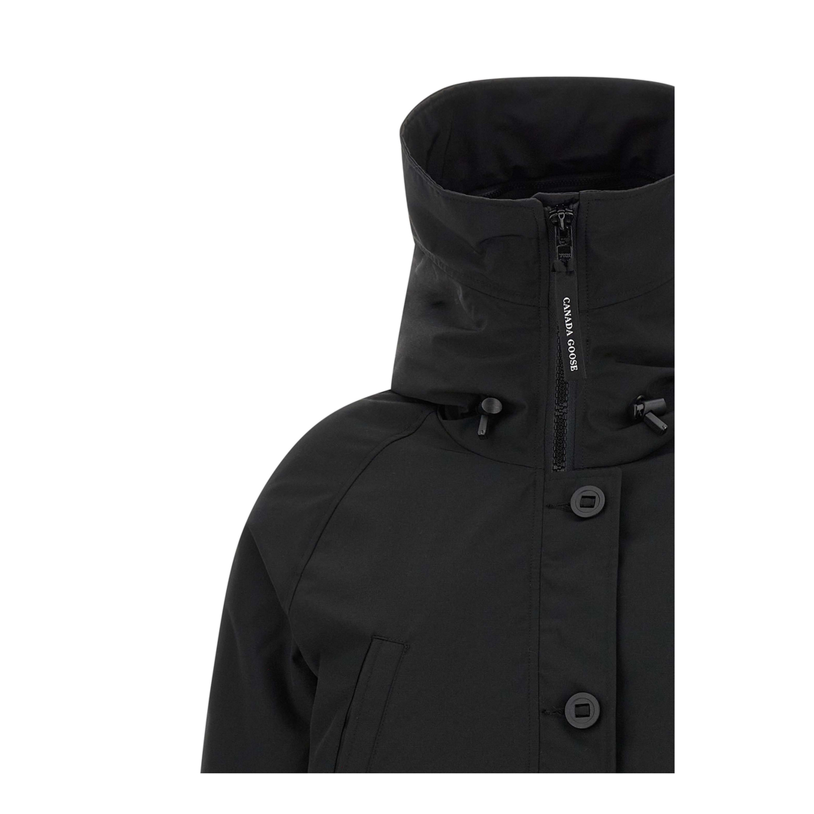 ChilliWack Bomber Jacket