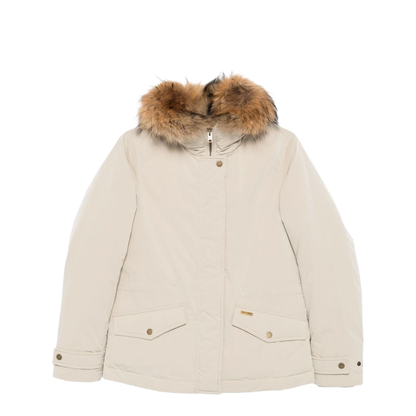 Coats Beige