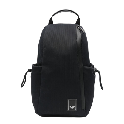 MAYFEYR - Emporio Armani - Capsule Bags Blue - EM005661AF22391UB118