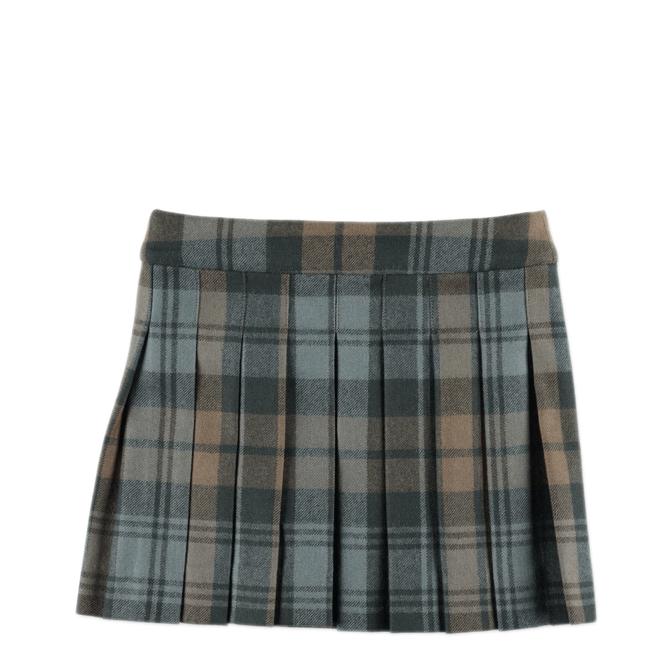MAYFEYR - Bonpoint - Wool Skirt Talissa - W05GSKW00026K369