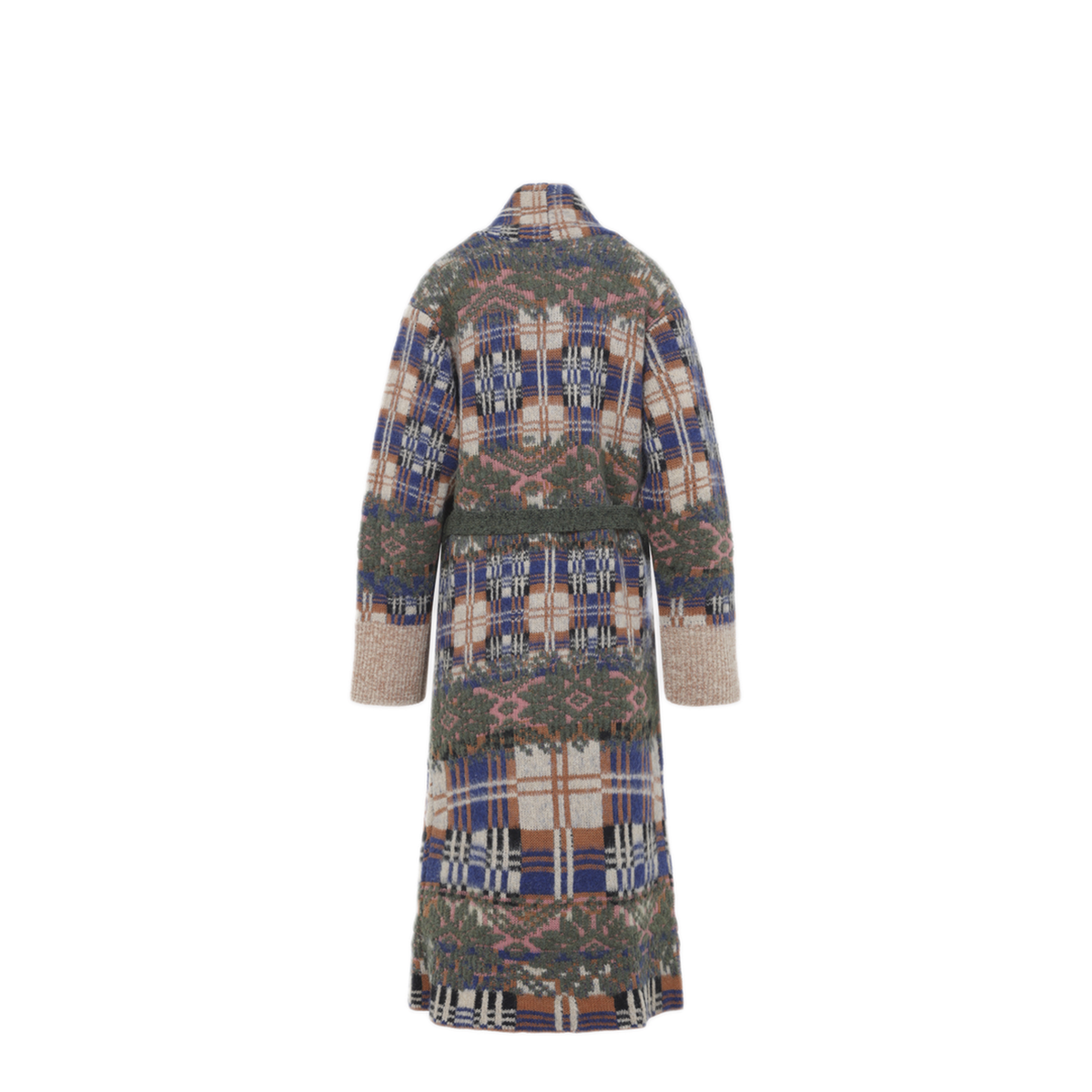 MAYFEYR - Dries Van Noten - Telos Cardi Coat - 26201124547655
