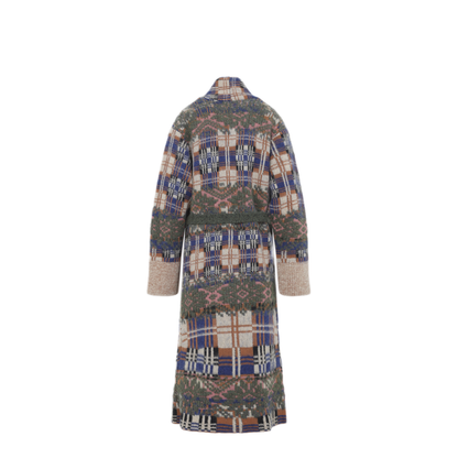 MAYFEYR - Dries Van Noten - Telos Cardi Coat - 26201124547655