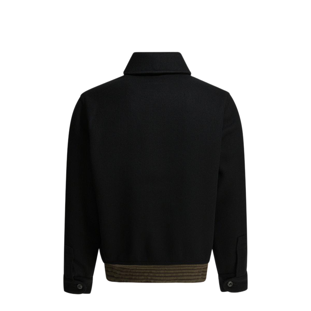 MAYFEYR - Buzz Rickson's - Wool Bomber Jacket - BR1577601