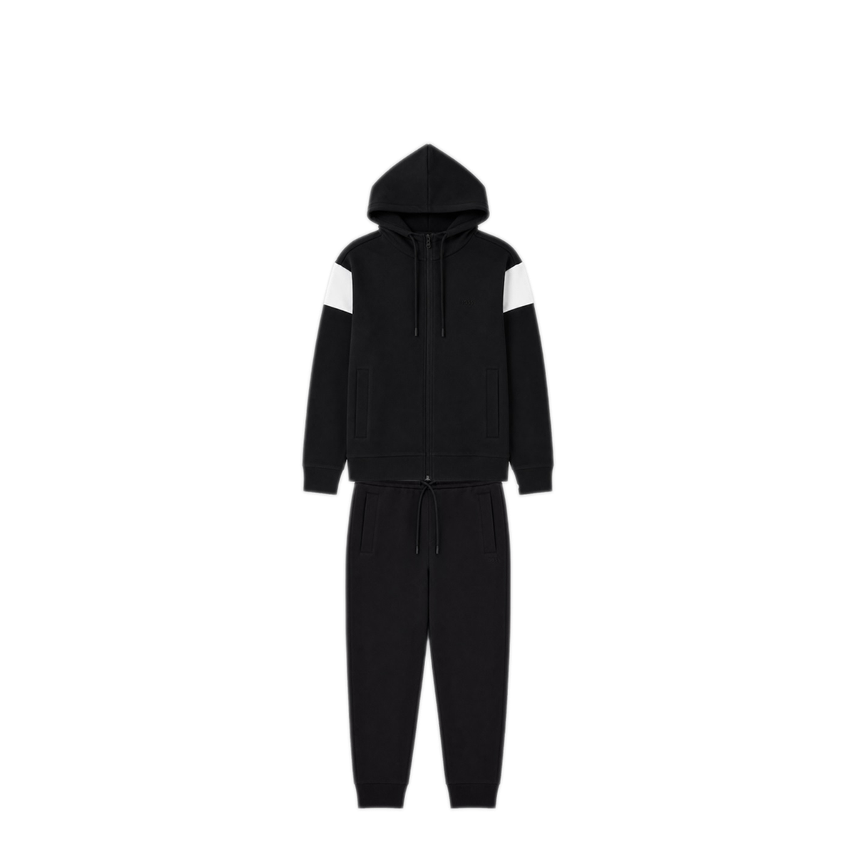 MAYFEYR - Boss - Set Tracksuit With Hood - 5056991810280476001