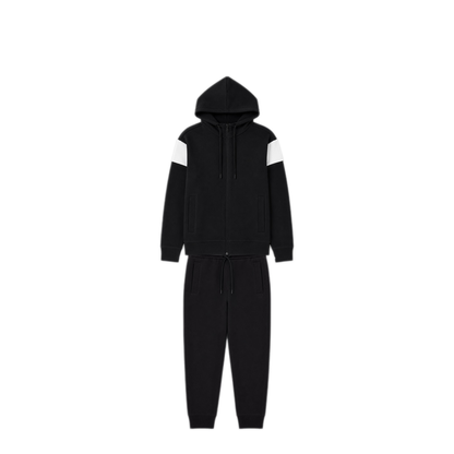 MAYFEYR - Boss - Set Tracksuit With Hood - 5056991810280476001