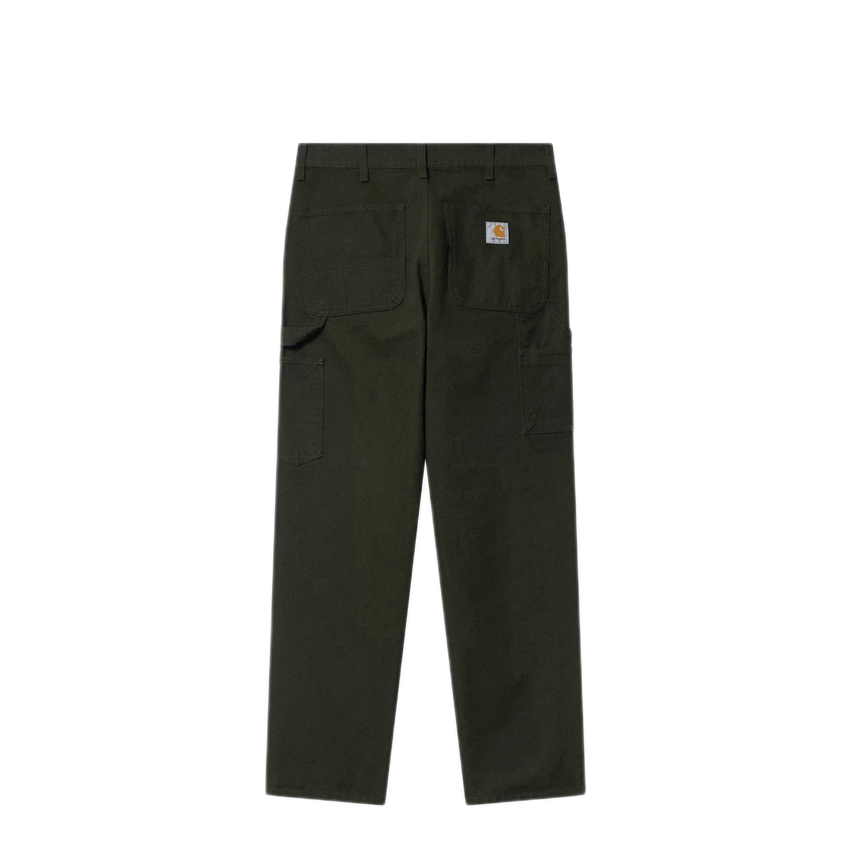 MAYFEYR - Carhartt Wip - Single Knee Pant Olive - I031497CO490232